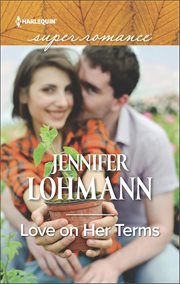 Love on Her Terms cover image