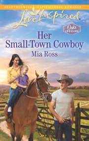Her small-town cowboy cover image