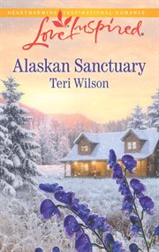 Alaskan sanctuary cover image