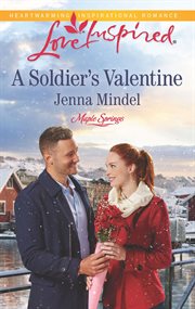 A soldier's valentine cover image