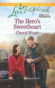 The hero's sweetheart cover image