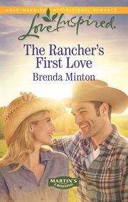 The rancher's first love cover image