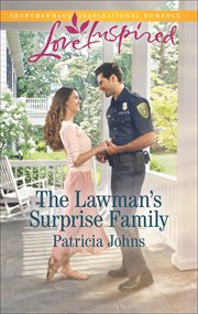 The Lawman's Surprise Family cover image