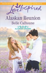 Alaskan reunion cover image