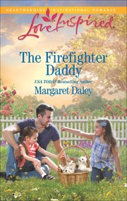 The Firefighter Daddy cover image
