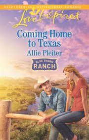 Coming home to Texas cover image