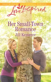 Her small-town romance cover image