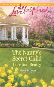 The nanny's secret child cover image