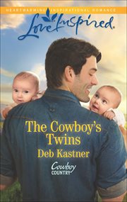 The Cowboy's Twins cover image