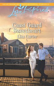 Coast guard sweetheart cover image