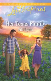 Her Texas family cover image