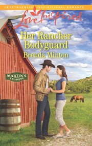 Her rancher bodyguard cover image