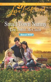Small-town nanny cover image