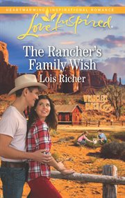 The rancher's family wish cover image