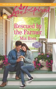 Rescued by the farmer cover image