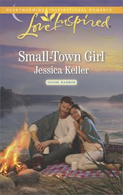 Small-town girl cover image