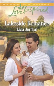 Lakeside romance cover image