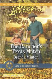 The Rancher's Texas Match cover image