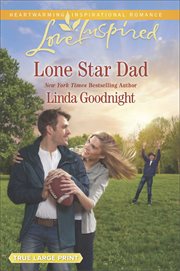 Lone star dad cover image