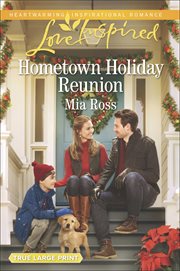Hometown Holiday Reunion cover image