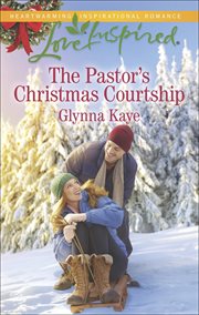 The Pastor's Christmas Courtship cover image