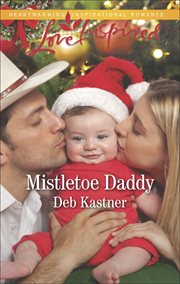 Mistletoe Daddy cover image
