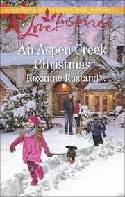 An Aspen Creek Christmas cover image