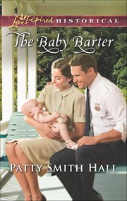 The Baby Barter cover image