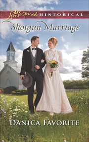 Shotgun marriage cover image