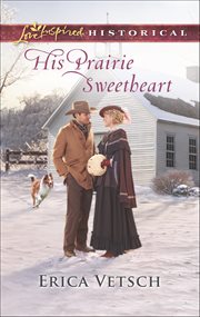 His Prairie Sweetheart cover image