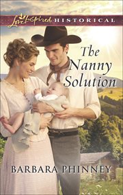 The Nanny Solution cover image