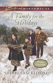 Family for the Holidays cover image