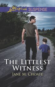 The littlest witness cover image