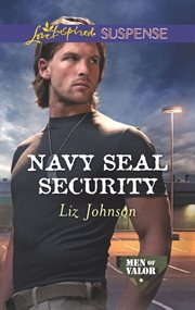 Navy SEAL Security cover image