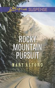 Rocky Mountain pursuit cover image