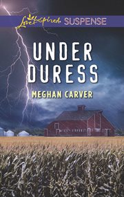 Under duress cover image