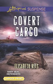 Covert cargo cover image