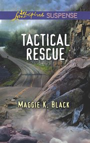 Tactical rescue cover image