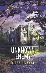 Unknown enemy cover image