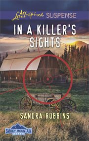 In a killer's sights cover image
