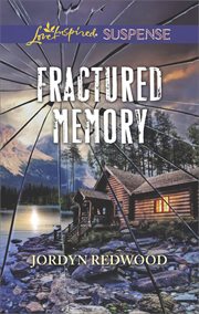 Fractured memory cover image