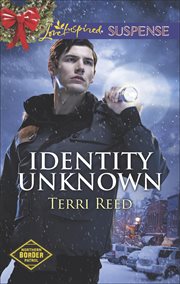 Identity Unknown cover image