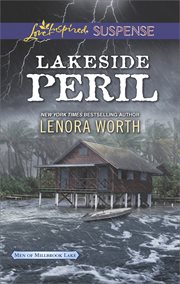 Lakeside Peril cover image