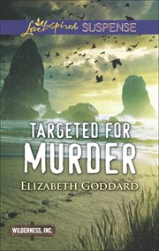 Targeted for Murder cover image