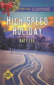 High Speed Holiday cover image