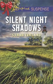 Silent Night Shadows cover image