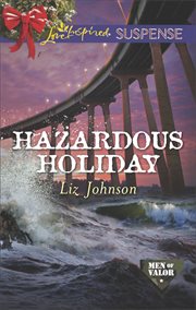 Hazardous holiday cover image