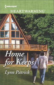 Home for Keeps cover image