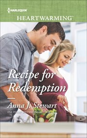 Recipe for Redemption cover image