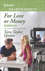 For Love or Money cover image